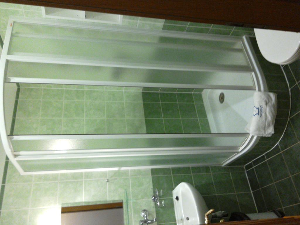 Marianum Jl,S.R.O. Hotell Janské Lázně Rom bilde