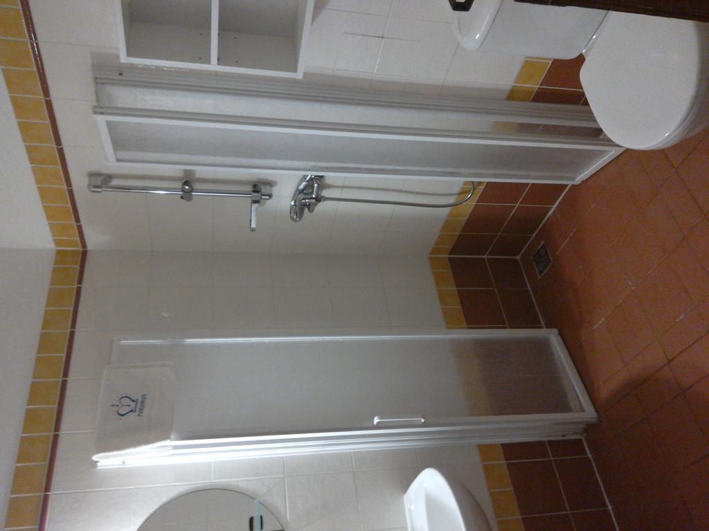 Marianum Jl,S.R.O. Hotell Janské Lázně Rom bilde