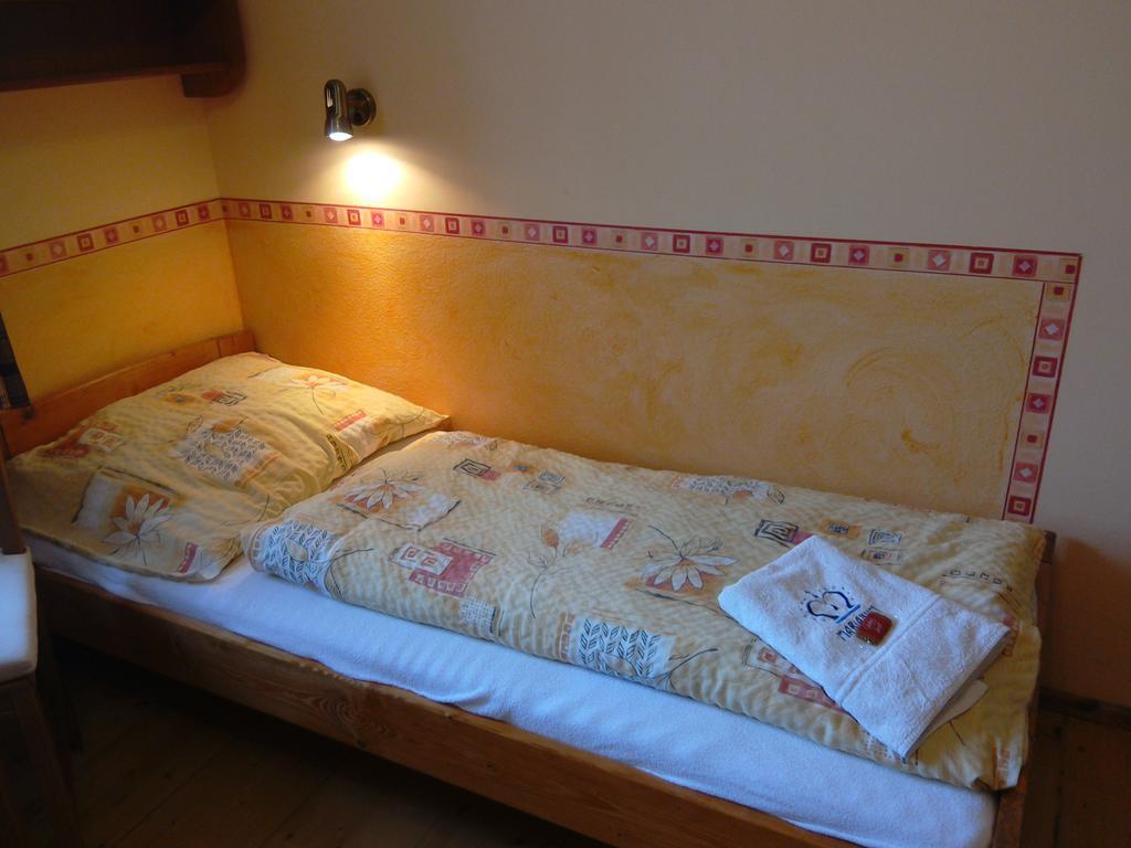 Marianum Jl,S.R.O. Hotell Janské Lázně Rom bilde